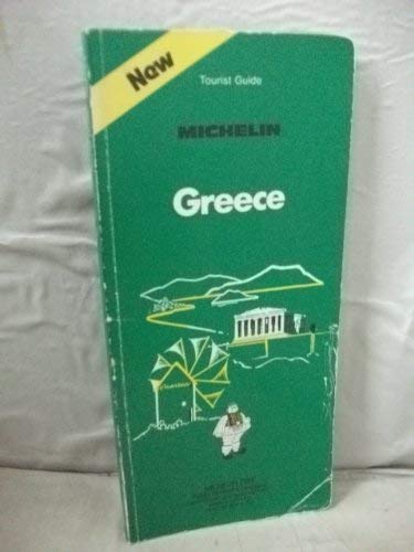 Michelin Green Guide
