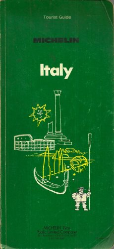 Michelin Green Guide