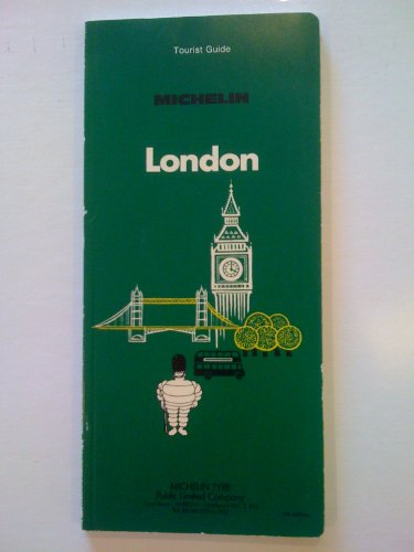 Michelin Green Guide
