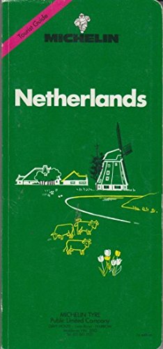 Michelin Green Guide