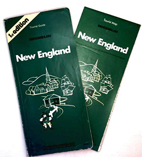 Michelin Green Guide