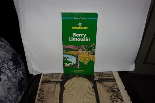Michelin Green Guide