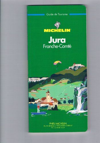 Michelin Green Guide