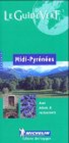 Michelin Green Guide