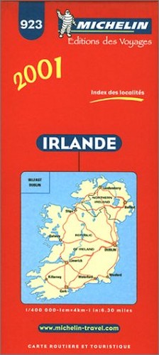 Ireland