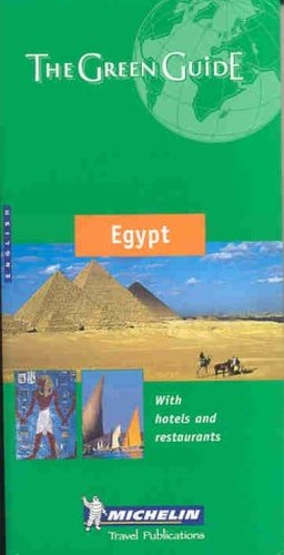 Egypt Green Guide