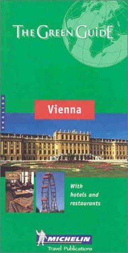 Vienna Green Guides