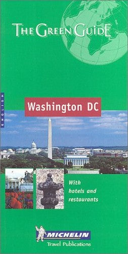 Washington DC Green Guide