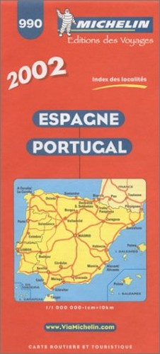 Spain and Portugal