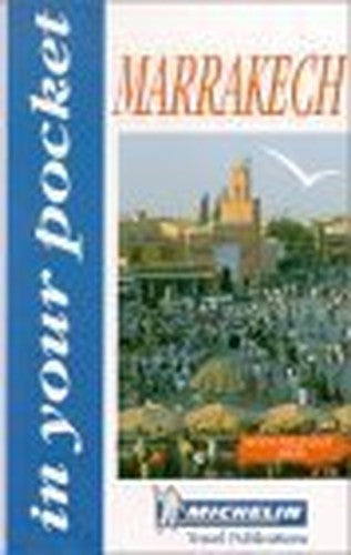 In Your Pocket Marrakech