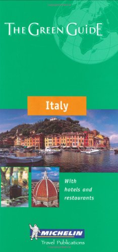 Italy Green Guide