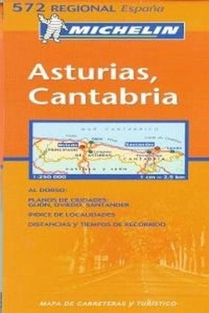 Asturias, Cantabria