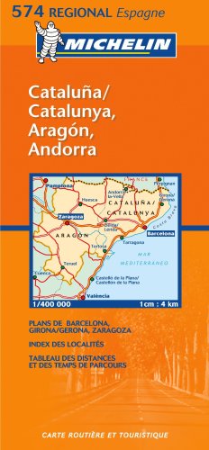 Aragon, Cataluna