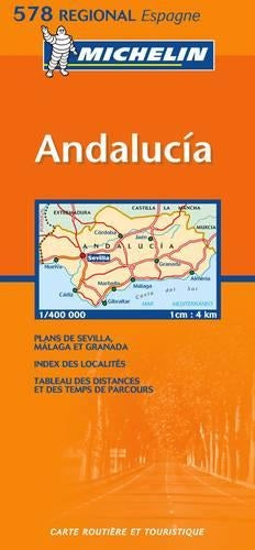 Andalucia