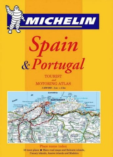 Spain and Portugal