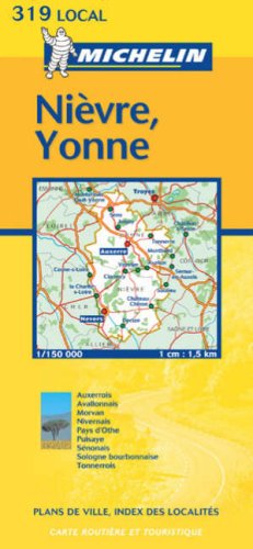 Nievre/Yonne