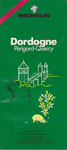 Michelin Green Guide