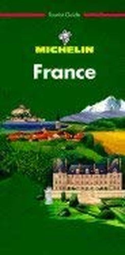 Michelin Green Guide