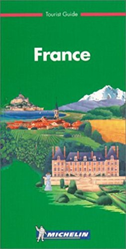 Michelin Green Guide