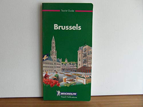 Michelin Green Guide