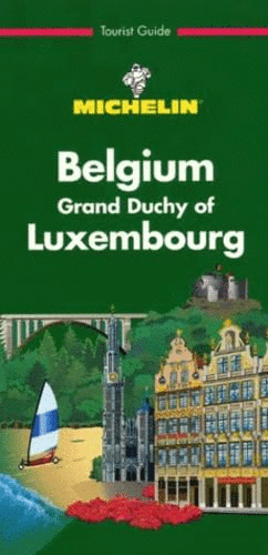 Michelin Green Guide
