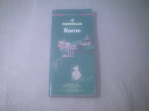 Michelin Green Guide