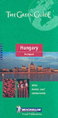 Hungary Green Guide