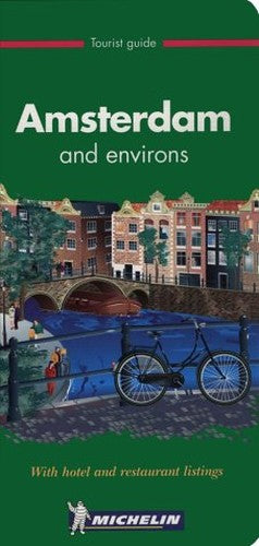 Michelin Green Guide