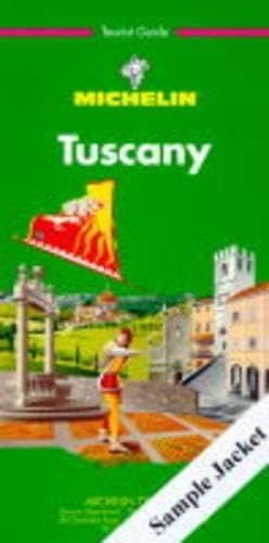 Michelin Green Guide