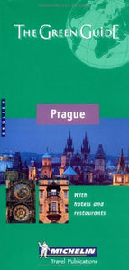 Prague Green Guide 