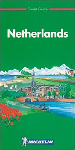Michelin Green Guide