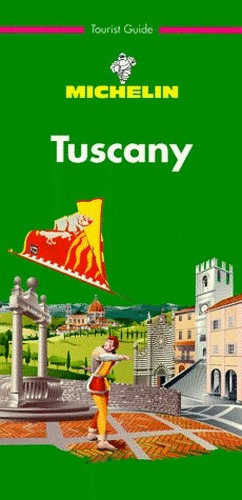 Michelin Green Guide