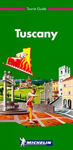 Michelin Green Guide