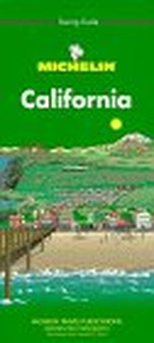 Michelin Green Guide