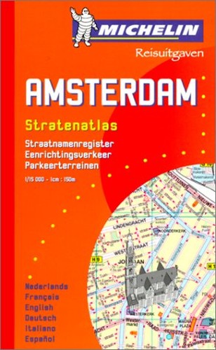 Amsterdam Plan