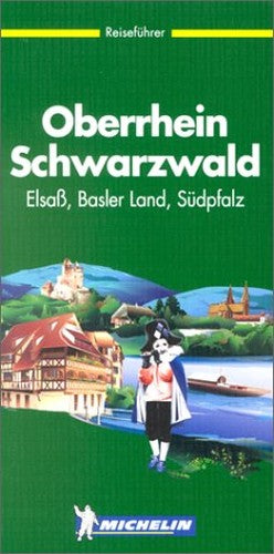 oberrhein scwarzwald
