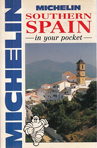 In Your Pocket Southern Spain