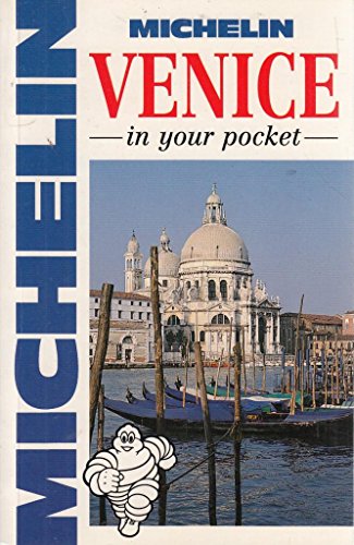In Your Pocket Venice