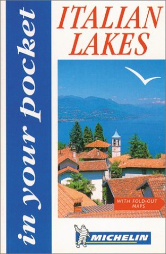 In Your Pocket Italian Lakes