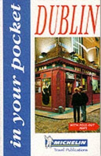 In Your Pocket Dublin