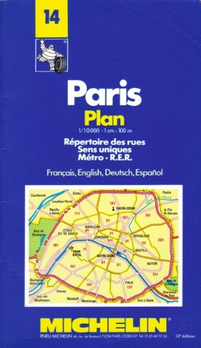 Paris Plan