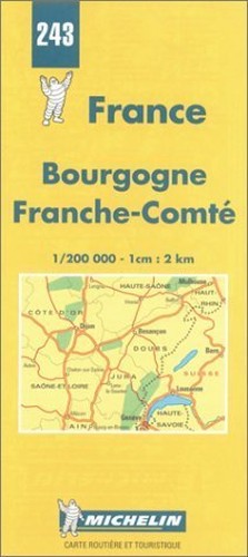 Bourgogne-Franche-Comte