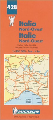 North West Italy