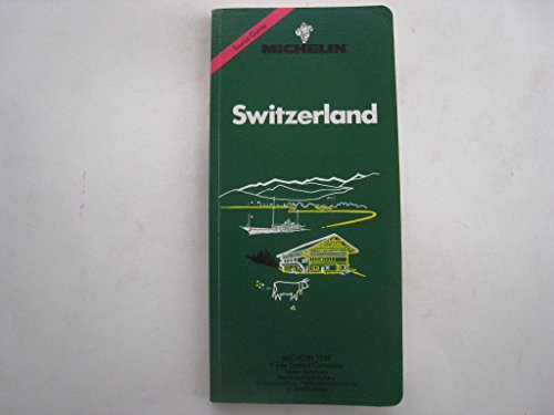 Michelin Green Guide