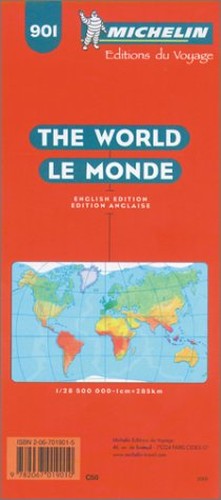 The World, The
