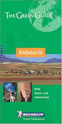 Andalucia Green Guide