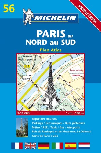 Paris Atlas