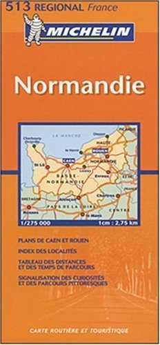 Normandie