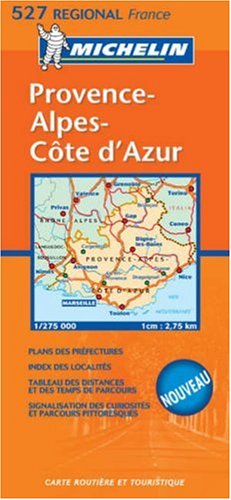 Provence Alpes
