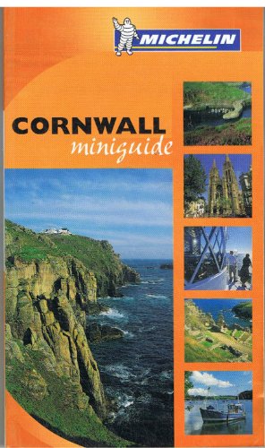 Cornwall Miniguide